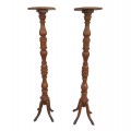 Pedestal  - 1