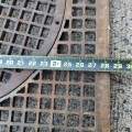 Grilles de plancher - 2