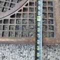 Grilles de plancher - 3