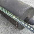 Gros sifflet de manufacture - 3