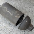 Gros sifflet de manufacture - 4