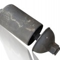 Gros sifflet de manufacture - 1