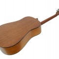 Acoustic Anjo guitar, model W68, music instrument  - 5