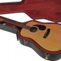 Acoustic Anjo guitar, model W68, music instrument  - 1