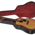 Acoustic Anjo guitar, model W68, music instrument  - 8