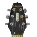 Guitare acoustique Citation #647, instrument de musique  - 3