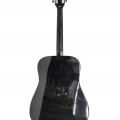 Guitare acoustique Citation #647, instrument de musique  - 4