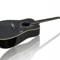 Guitare acoustique Citation #647, instrument de musique  - 5