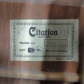 Guitare acoustique Citation #647, instrument de musique  - 6