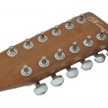 Guitare acoustique Norman B20-12, instrument de musique  - 2