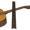 Guitare acoustique Norman B20-12, instrument de musique  - 4