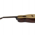 Vintage Harmony classic guitar - 3