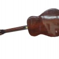 Vintage Harmony classic guitar - 5