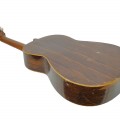 Guitare classique, instrument de musique  - 2