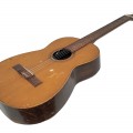 Guitare classique, instrument de musique  - 1