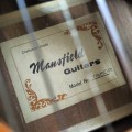 Guitare classique Mansfield TG60R - 3