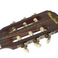 Guitare classique Mansfield TG60R - 4