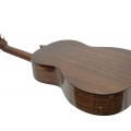 Rokkomann classic guitar, music instrument  - 4