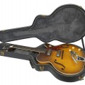 Guitare des années 1960, Harmony H74 Meteor - 2