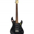 Guitare électrique Yamaha ERG 121C - 2