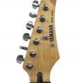 Guitare électrique Yamaha ERG 121C - 3