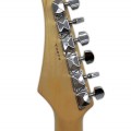 Guitare électrique Yamaha ERG 121C - 5