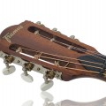 Guitare Framus, Germany (manche croche) - 4