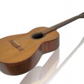 Guitare Framus, Germany (manche croche) - 6