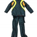 Habit de Ski-doo pour femme  - 2