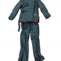 Habit de Ski-doo pour femme  - 3