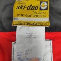 Habit de Ski-doo pour femme  - 4