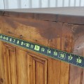 Haut d'armoire 2 corps, idéal comme bahut, buffet - 5