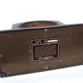 Radio vintage speaker - 2