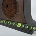 Haut-parleur de radio ancien - 6