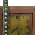 Vintage clock  - 3