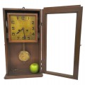 Vintage clock  - 4
