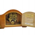 Seth Thomas clock  - 3