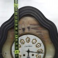 Chauvineau Sanxay wall clock  - 5