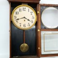 Gilbert wall clock - 2