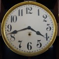 Gilbert wall clock - 3