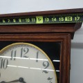 Horloge murale Gilbert  - 4