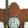 Ginger bread clock  - 3