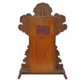 Decorative ginger bread clock  - 2