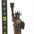 Horloge souvenir de la statue de la liberté, souvenir de New York  - 2
