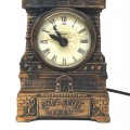 Horloge souvenir de la statue de la liberté, souvenir de New York  - 4
