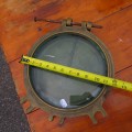 Boat porthole - 2