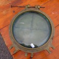 Boat porthole - 1