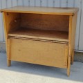 dough hutch, with front opening,see pictures - 2