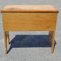 dough hutch, with front opening,see pictures - 4