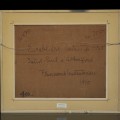 Huile sur masonite signed Fleurimont Constantineau, peinture, tableau  - 5
